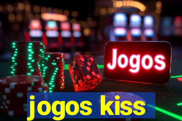 jogos kiss